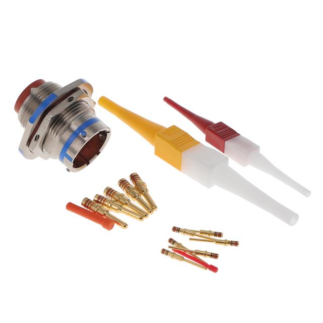 MS3474L14-9P Amphenol Aerospace Operations  Circular Connector Assemblies