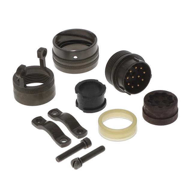 PT06E18-11P-SR Amphenol Industrial Operations  Circular Connector Assemblies