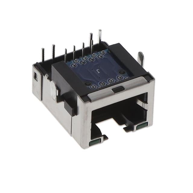 RJE711886451 Amphenol ICC (Commercial Products)  Conectores modulares