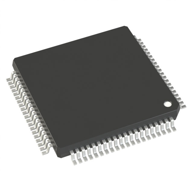 R5F566TEAGFN#10 Renesas Electronics Corporation  Microcontrollers