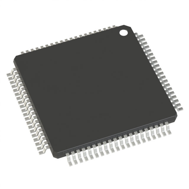 R5F56604DDFN#30 Renesas Electronics Corporation  Microcontrollori
