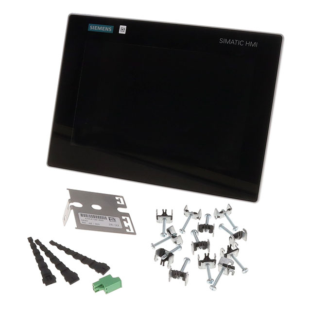 6AV21283KB060AX1 Siemens Interface machine