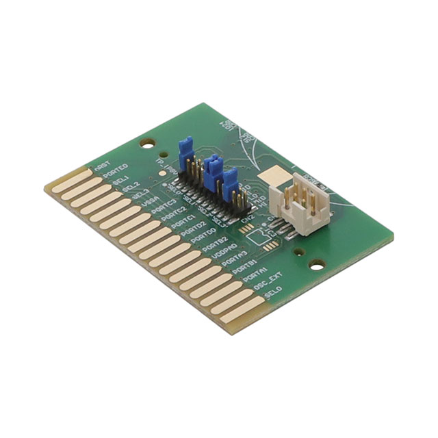 AR25-AS1P-A20T Broadcom Limited  Codificatori