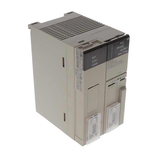 CS1D-CPU65P Omron Automation and Safety Programmable (PLC PAC)