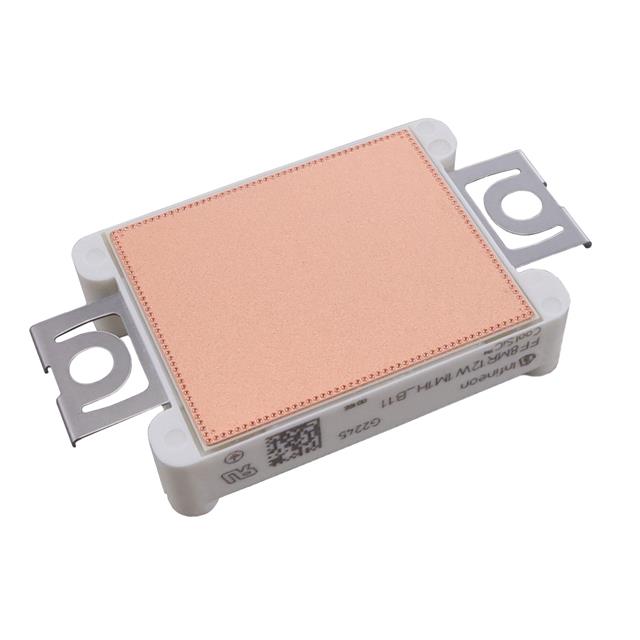 FF8MR12W1M1HB11BPSA1 Infineon Technologies  FET MOSFET Arrays
