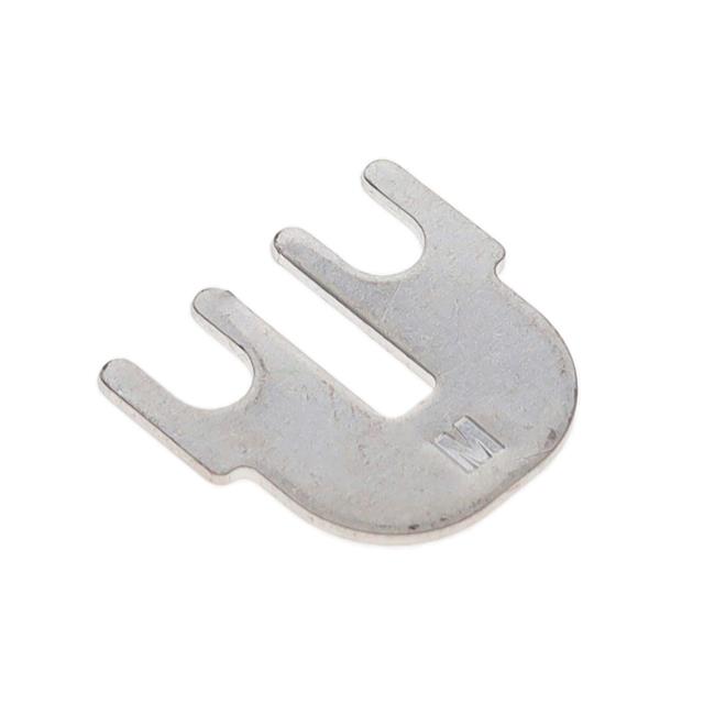 J201/J Eaton - Bussmann Electrical Division  Ponticelli a morsettiera