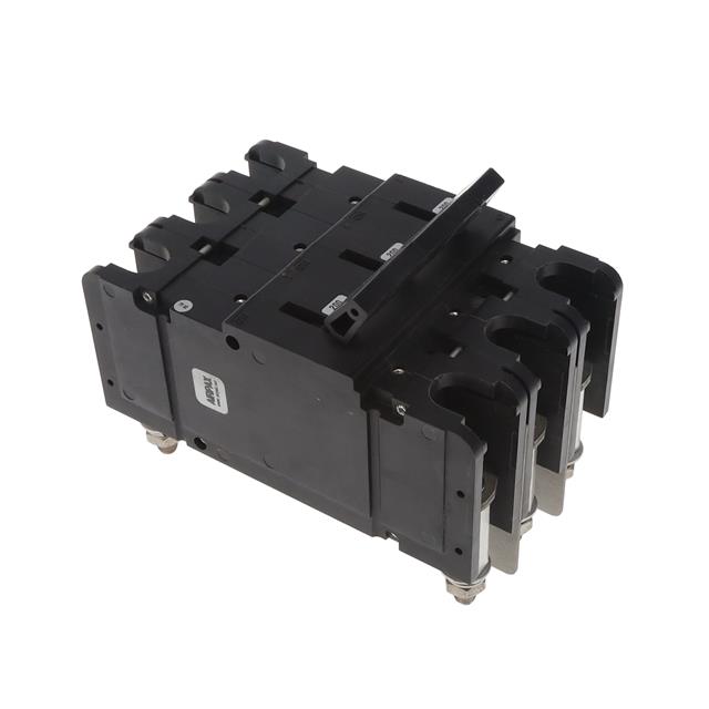 JAE-3-37845-2 Sensata-Airpax Disjoncteurs