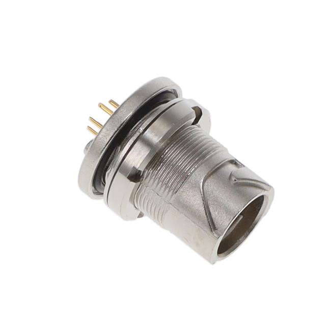 LF07WBRB-6PD-A(31) Hirose Electric Co Ltd  Assemblages de connecteurs circulaires