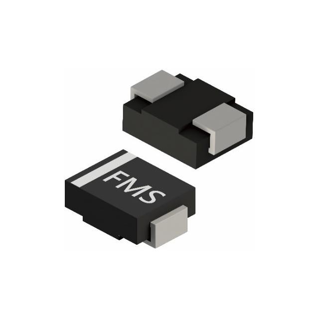 SMB10J480A Formosa Microsemi Co., Ltd. Diodos TVS