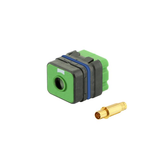 8MQ2M01L28PCES Souriau-Sunbank by Eaton  ARINC Inserts