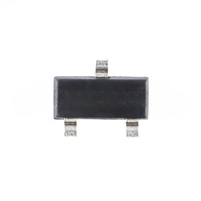 AO3404A UMW  Single FETs MOSFETs