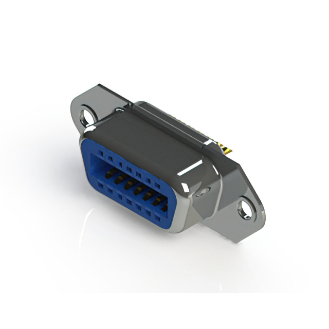 B57-014-222I402 EDAC Inc.  Centronics Connectors