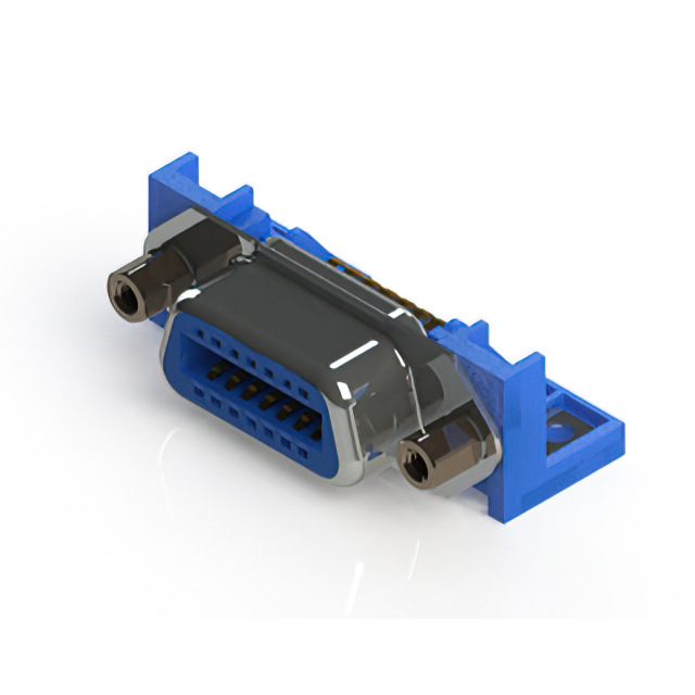 B57-014-266IE02 EDAC Inc.  Connecteurs Centronics