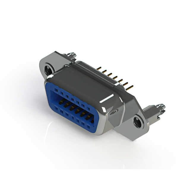 B57-014-521I502 EDAC Inc.  Centronics Connectors