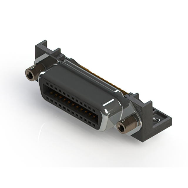 B57-024-662IF02 EDAC Inc.  Connettori Centronics