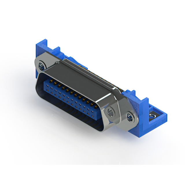 B57-124-265I702 EDAC Inc.  Connettori Centronics