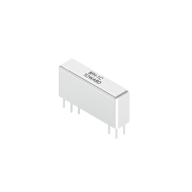 BFH-1C05C Bright Toward Industrial Co., Ltd.  Reed Relays