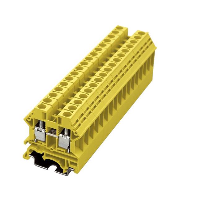 DK6N-YW Dinkle Corporation, USA  Canale guida DIN