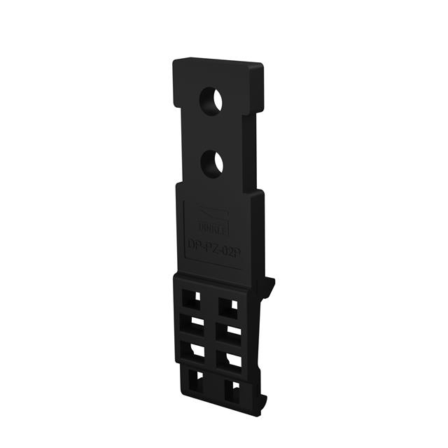 DP-PZ-02P Dinkle Corporation, USA  Accessori