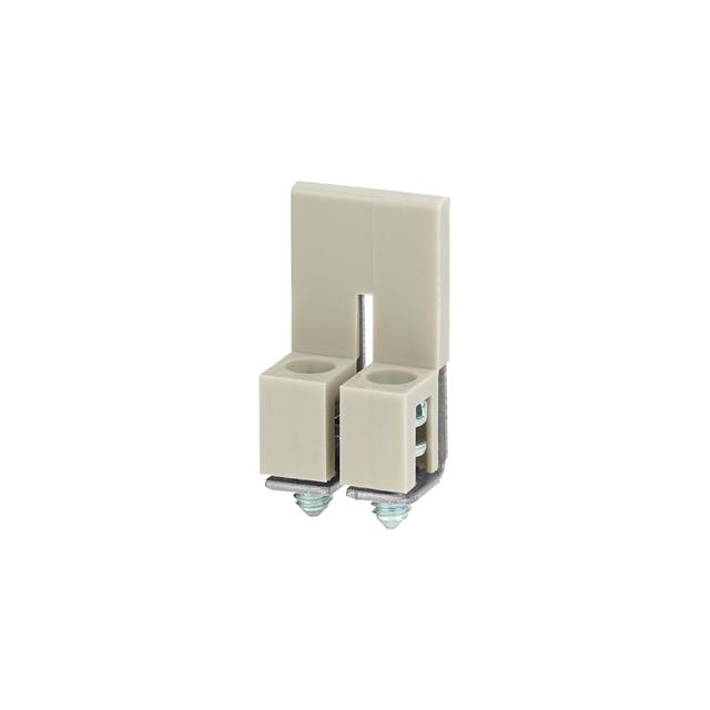 DS2.5-02P Dinkle Corporation, USA  Terminal Block Jumpers