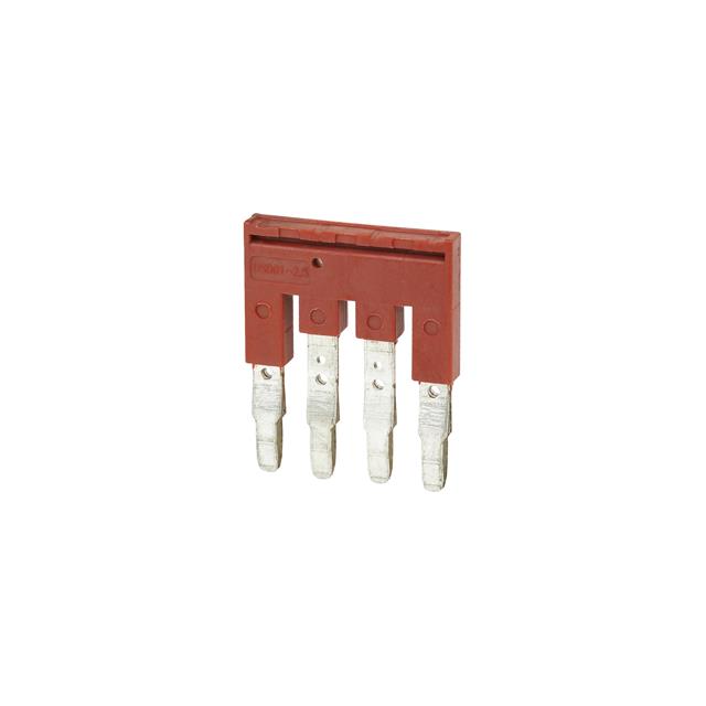 DSD01-2.504N Dinkle Corporation, USA  Terminal Block Jumpers