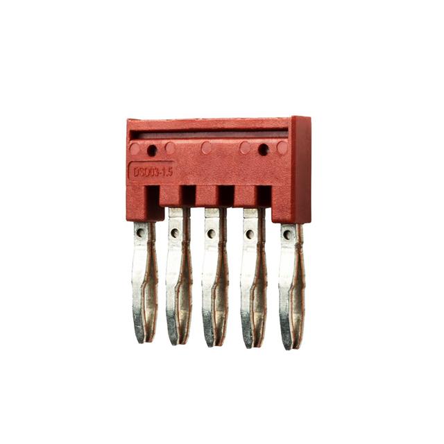 DSD03-1.505 Dinkle Corporation, USA  Ponticelli a morsettiera
