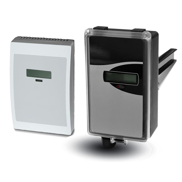 ESENSE-R Automation Components, Inc.  Gas Sensors