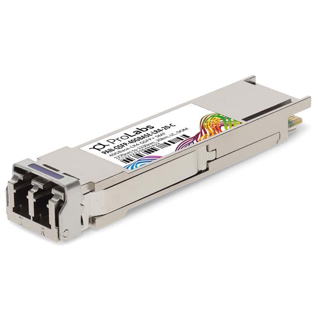 PAN-QSFP-40GBASE-LR4-20-C ProLabs  Moduli transceiver in fibra ottica