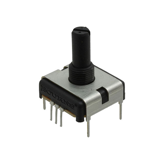 PCW1J-R24-BBB502L Bourns Inc.  Rotary Potentiometers Rheostats