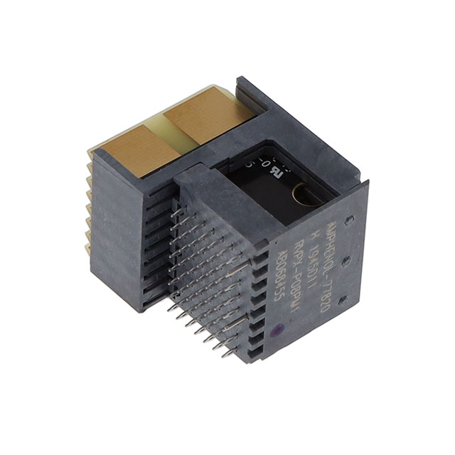 RVPX-P08PM1 Amphenol Aerospace Operations  Spécialisé