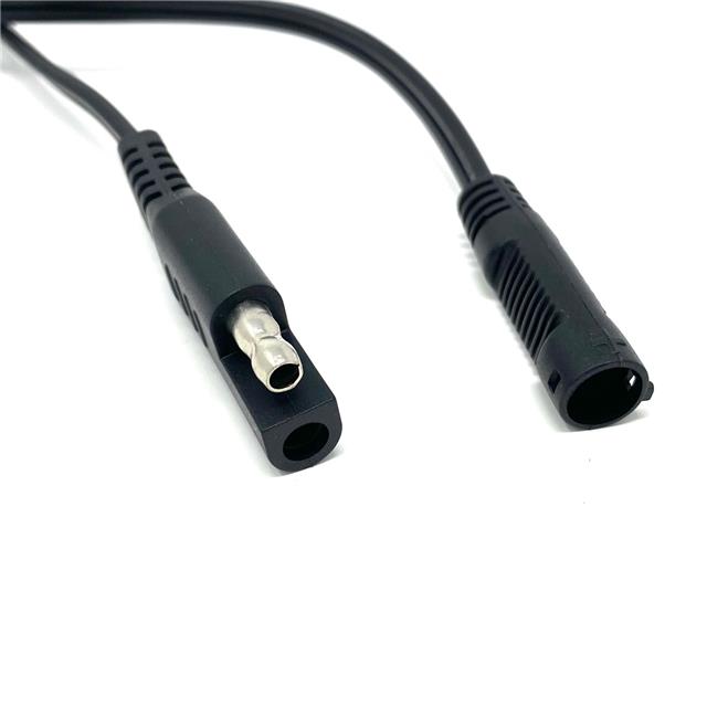 SAE2SPT21M8T00 GlobTek, Inc.  Assemblaggi di cavi