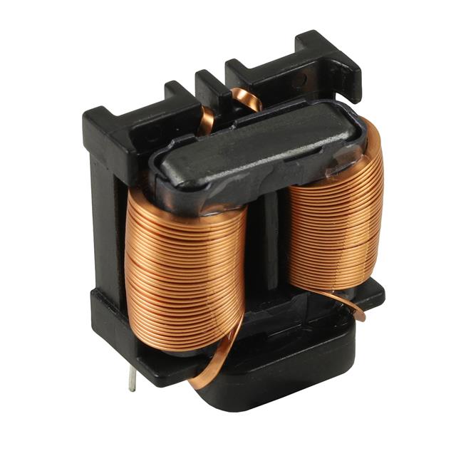 VFWLF19-702T Allied Components International  selfs en mode commun