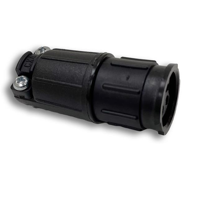 W5280-12SG-P-530 Conxall/Switchcraft  Assemblages de connecteurs circulaires