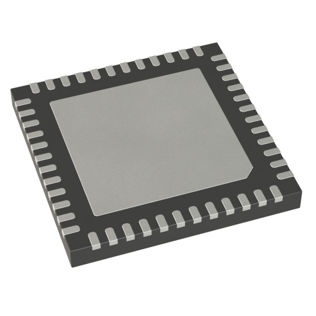 ADUC7060BCPZ32-RL Analog Devices Inc.  Microcontrôleurs