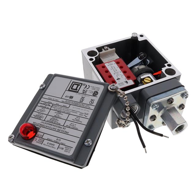 9012GAW5G18 Telemecanique Sensors  Industrial Specialized