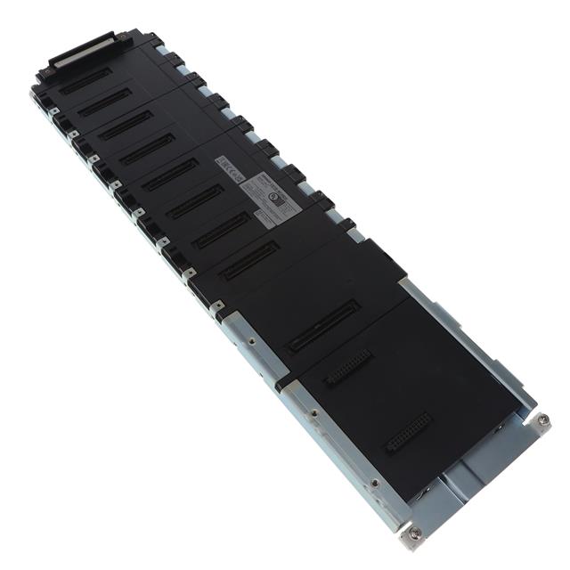 CS1D-BC082S Omron Automation and Safety Accessoires de contrôleur