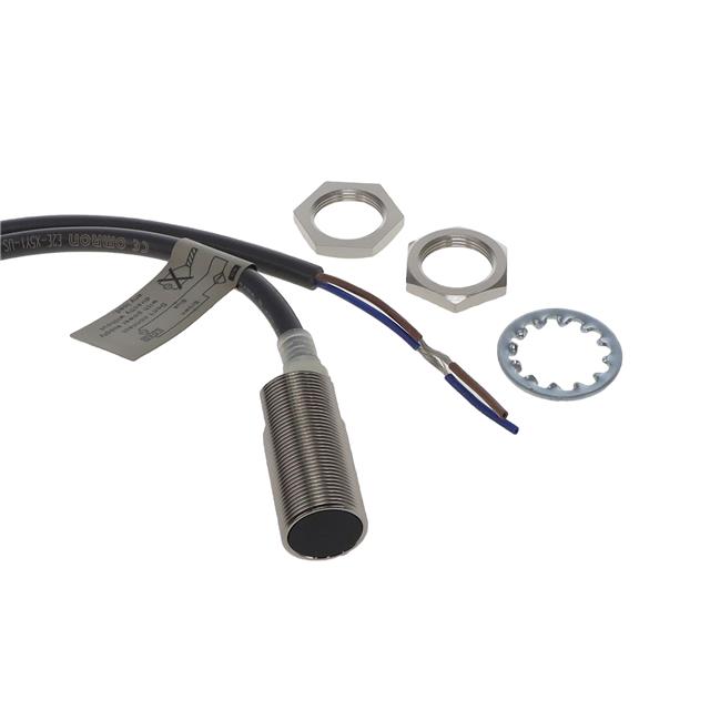 E2E-X5Y1-US 5M Omron Automation and Safety  Näherungssensoren – Industrie