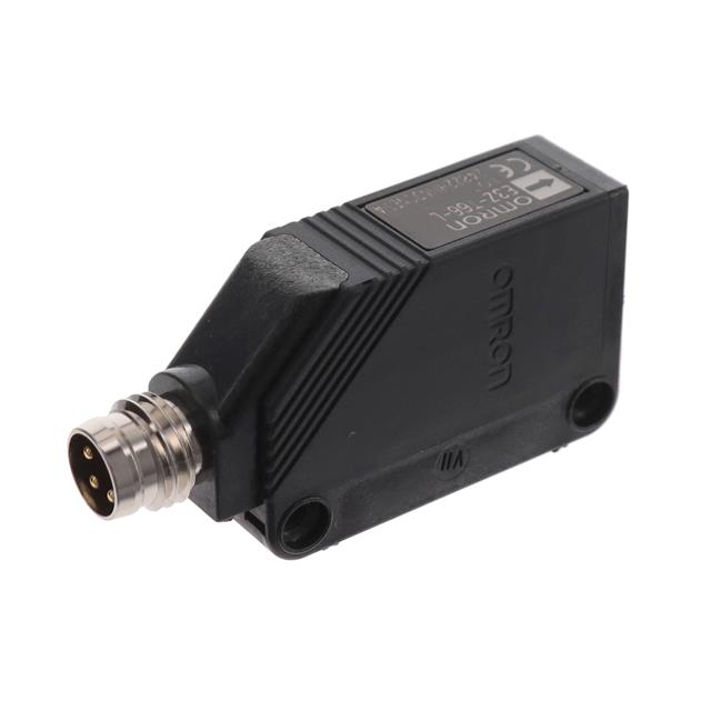 E3Z-T66-L Omron Automation and Safety  Photoelektrische Industrie