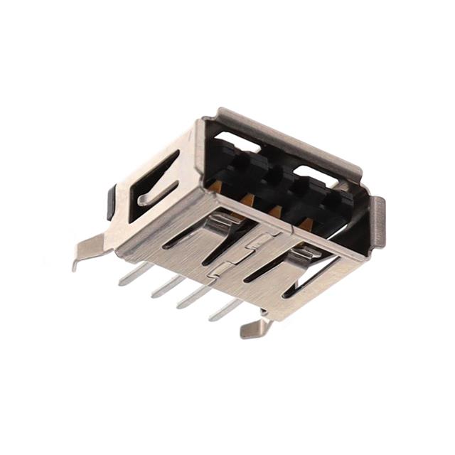 GSB11122BNEU Amphenol ICC (Commercial Products)  Gruppi di connettori USB DVI HDMI