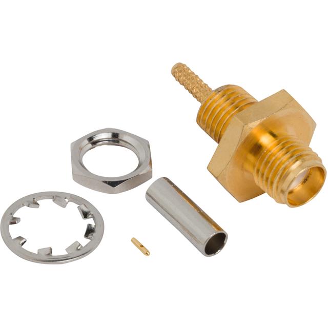 901-10796 Amphenol RF  Conjuntos de conectores coaxiales (RF)