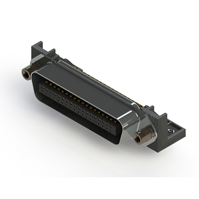 B57-136-262IF22 EDAC Inc.  Centronics Connectors