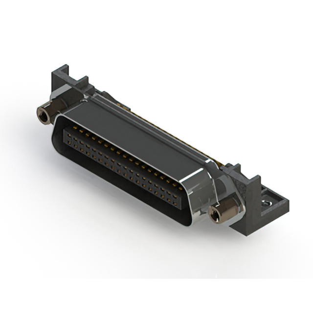 B57-136-265IF02 EDAC Inc.  Centronics Connectors