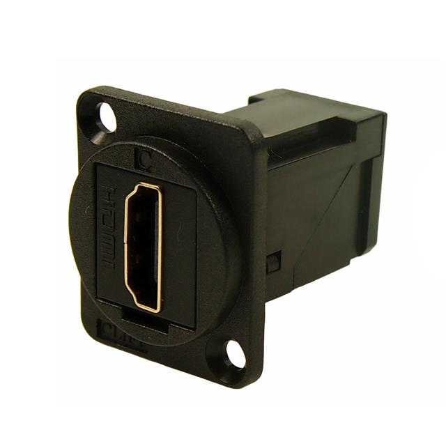 CP30253 CLIFF Electronic Components Ltd  USB DVI HDMI Connector Adapters