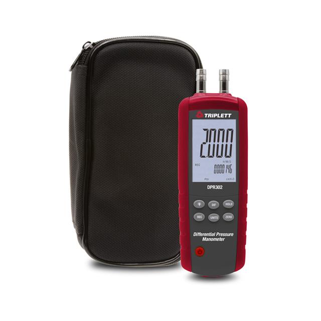 DPR302 Triplett  Environmental Testers