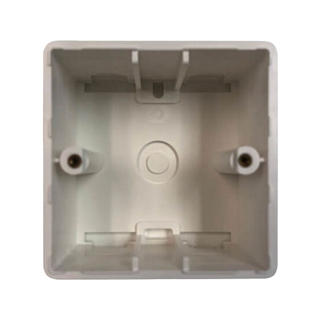 N042E-MB1 Tripp Lite  Cadres de plaques frontales Keystone