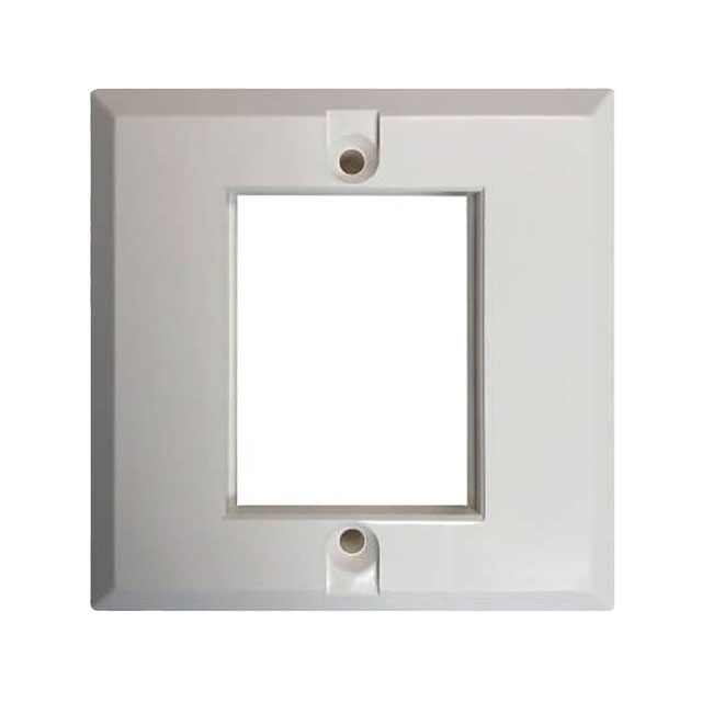 N042U-WF1-6C Tripp Lite  Cadres de plaques frontales Keystone