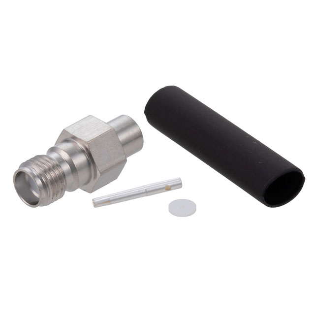 PE45833 Pasternack  Gruppi di connettori coassiali (RF)