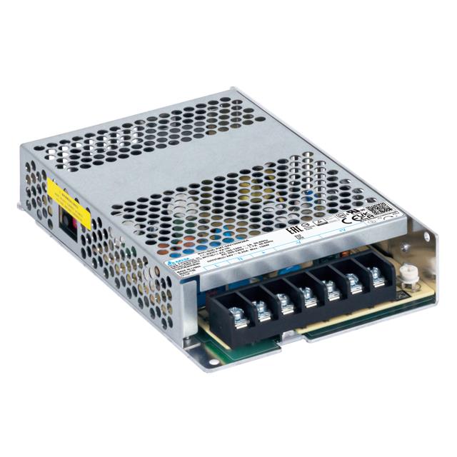 PMT-30V150W2BA Delta Electronics  AC DC Converters