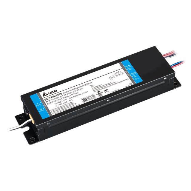 USCI-200140GB Delta Electronics  LED Drivers