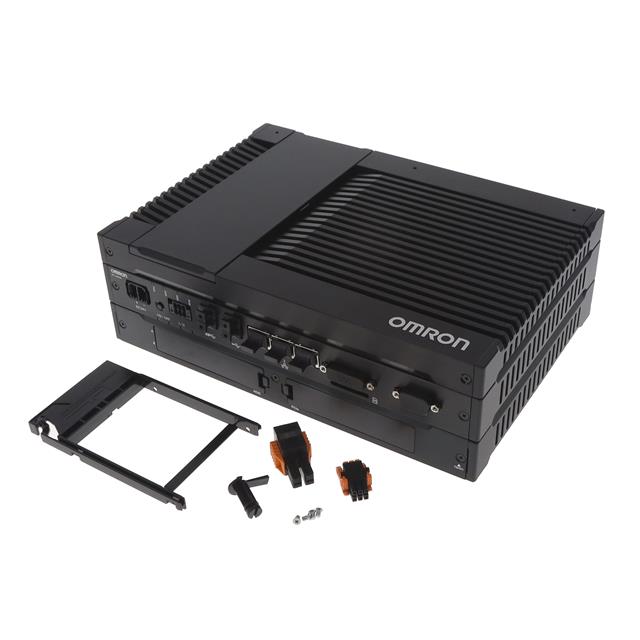 NYB1C-31291 Omron Automation and Safety PC industriels